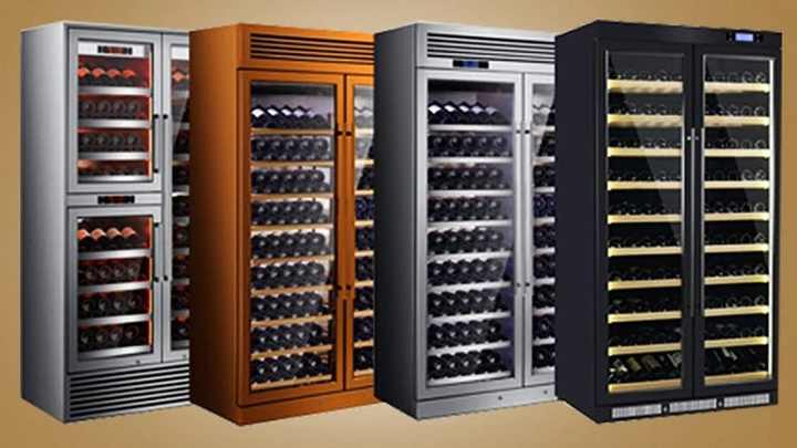 Commercial Beer Pepsi Soft Drink Display Refrigerator Beverage Cooler ...