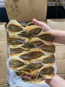 ปลาสีเหลืองแห้งเกรดพรีเมียม |   ผู้จัดจำหน่ายสินค้าขายส่งจากเวียดนาม |   คุณภาพระดับ OEM และส่งออก - Product Image 2