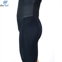 Conjunto de Uniforme de Ciclismo Ligero y Ecológico Personalizado para Hombre, Jersey y Pantalones Cortos Transpirables de Secado Rápido para Ciclismo de Montaña y Carretera con Logotipo Personalizado