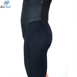 Conjunto de Uniforme de Ciclismo Personalizado para Hombre, Jersey y Pantalones Cortos Transpirables de Secado Rápido, Ropa de Ciclismo de Montaña y Carretera con Logotipo Personalizado - Product Image 5