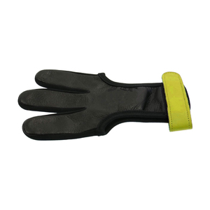 Gants de tir à l'arc de haute qualité, respirants, pour la chasse, les sports et les compétitions de tir à l'arc - Product Image 2