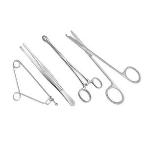 Juego de Instrumentos Quirúrgicos Médicos en Oferta con Caja de Acero Inoxidable - Directo del Fabricante y Proveedor por Dentavex - Product Image 3