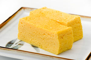 Recomendación: Delicioso Tamagoyaki Japonés Tradicional, Comida Saludable Instantánea de Alta Calidad - Product Image 3