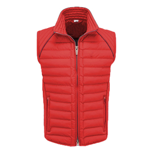 Chaleco Acolchado Ligero y Moderno en Oferta, Chaqueta de Invierno de Secado Rápido para Hombre, Chaleco Acolchado de Última Moda para Hombre, Transpirable - Product Image 2