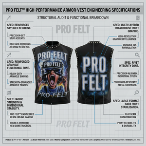 Camiseta sin Mangas Personalizada del Fabricante, Camiseta Deportiva con Estampado 3D, Estilo Punk Rock, Transpirable, de Secado Rápido, Ligera, DTG - Product Image 3