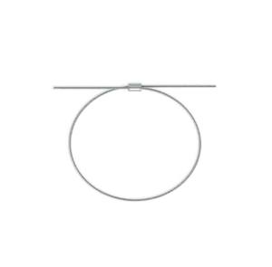 Tornillos de Aleación de Titanio de Grado Médico para Implantes Ortopédicos, Diámetro Profesional de 1.3mm, 1.5mm, 1.8mm, Fijación para Implantes de Cable - Product Image 2