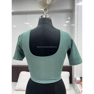 พร้อมสวมเสื้อสตรีแบบถอดออกได้ - Product Image 6