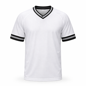 Venta al por Mayor de Camisetas Deportivas Personalizadas, Fabricante OEM Directo de Fábrica - Product Image 1