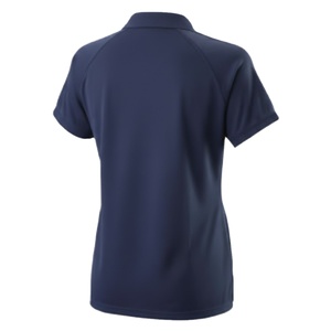 Camiseta Polo Personalizada para Hombre, Manga Corta, Diseño Liso, para Suministro al por Mayor - Product Image 2