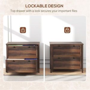 Eleganti Armadi Portadocumenti per l'Organizzazione dell'Ufficio Domestico - Product Image 2
