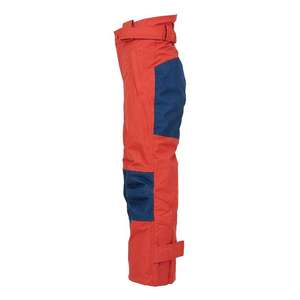 Pantalon de ski imperméable pour enfants, garçons et filles, coupe-vent, isolé, pour snowboard, sports de plein air, pantalon cargo thermique chaud - Product Image 2
