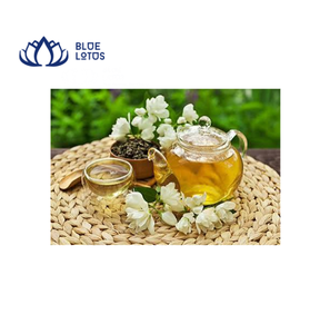 Bourgeons de fleurs de jasmin séchés du Vietnam, bleu lotus, tige verte, blanc Ha Giang, durée de conservation de 24 mois, décoration d'événements, centre de table, Dylan Vu - Product Image 1