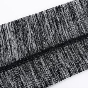 Manches de cyclisme OEM personnalisées anti-UV, rafraîchissantes, absorbant la transpiration, 100 % polyester, légères et respirantes - Product Image 6