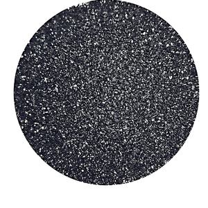 Agente auxiliar químico de tratamiento de agua de medios de filtro de antracita Industrial de 99% pureza para núcleo de filtro de agua - Product Image 1