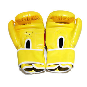 Gants de boxe entièrement personnalisés en gros, gants d'entraînement et de sparring, fabricants et fournisseurs sur mesure, gants de boxe de haute qualité - Product Image 5