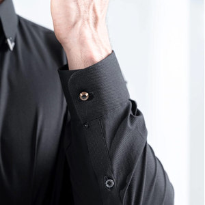 Shalwar Kameez para Hombre, Estilo Bandhgala, de Secado Rápido, Absorbente de Humedad, para Todas las Temporadas, Servicio OEM Disponible, Cómodo, Venta Caliente en Pakistán - Product Image 4