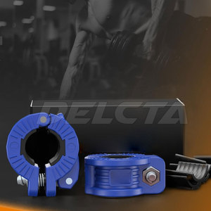 Colliers de serrage pour haltères robustes antidérapants, directement de l'usine, faible MOQ - Product Image 6