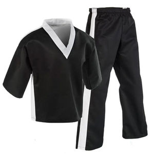 Nuevos Trajes de Artes Marciales de Alta Calidad, Uniformes de Karate con Color Personalizado, Kimono de Jiu Jitsu, Uniformes de Karate por BS - Product Image 2
