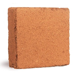 Tourbe de coco écologique pour paillage, rétention d'humidité et production agricole durable, disponible à un prix compétitif en provenance d'Inde - Product Image 5