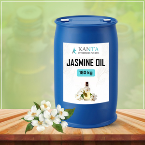 Aceite Esencial Puro y Natural de Jazmín Sambac de Primera Calidad de la India, Suministro al por Mayor a Precio de Mayoreo - Product Image 4