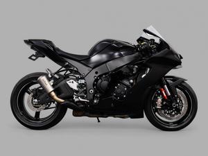 Moto d'occasion à vendre 2024 Kawasaki Ninja ZX-10R ABS - Product Image 5
