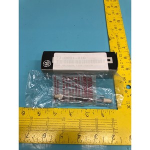 หลอดไฟ ONTRAK 73-0001-010 ฮาโลเจน 120V 1000W - อุปกรณ์และอะไหล่เซมิคอนดักเตอร์ระดับโลกที่เชื่อถือได้ - Product Image 1