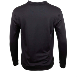 Factory Direct Sale Good Quality Men Causal <b>Sweatshirts</b> | 2025 New Style Street Wear Men <b>Plain</b> <b>Sweatshirts</b> Cotton Blended - Product Image 2