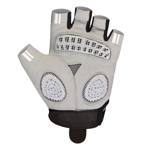 Guantes de Ciclismo de Medio Dedo de Alta Calidad, Antideslizantes, Unisex, con el Mejor Diseño, Cómodos, Ligeros, Transpirables e Impermeables - Product Image 3