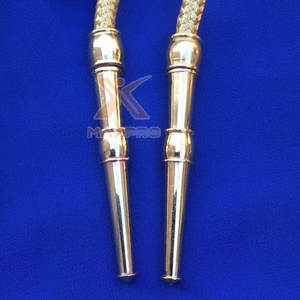 Servicios OEM, Aiguillette de Estilo Único, Aiguillette de Alta Calidad, Nueva Llegada, Aiguillette en Oferta - Product Image 4