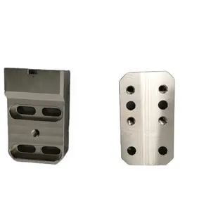 High-quality Factory Customized Cnc Milling Parts Auto Accessories Cnc Machining ALuminium/steel Alloy Parts