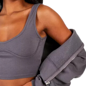 Conjunto Deportivo Informal para Mujer, Más Vendido, Hecho a Medida, Corte Ajustado, al Mejor Precio - Product Image 4