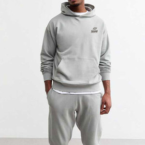 Sudaderas con Capucha para Hombre, Diseño Personalizado, Algodón Ecológico, Ligeras, Transpirables, Básicas, de Alta Calidad, a Precio Económico - Product Image 1