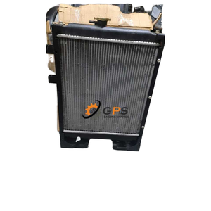 Radiateur de qualité OEM fabriqué en Inde avec numéro de pièce A049C525 conforme à la marque OEM - Product Image 1