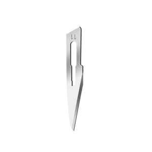 High Quality Stainless Steel <b>Scalpel</b> <b>Blade</b> No 11 Surgical Instruments Manufacturer and Exporter - Product Image 4