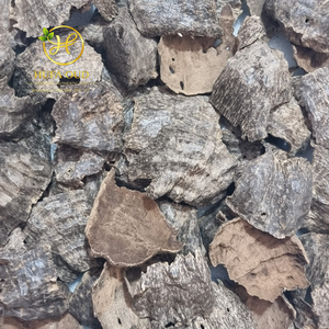 Chispas de Agarwood de Grado Coleccionista Privado, Bakhoor Amaderado con Aroma a Miel - Product Image 4