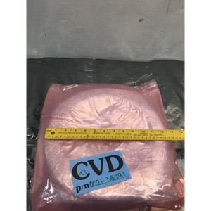AMAT 0021-38791, ALUMINIO, CVD, GIGA-FILL, INSERTO - Equipo y piezas de semiconductores de confianza de Trusted Global Legacy - Product Image 2