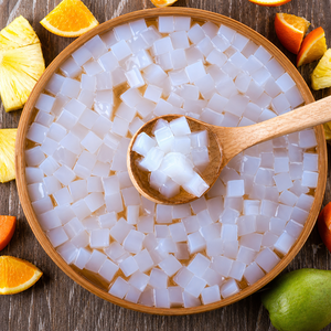 Coconut <b>Jelly</b> - Coconut Milk Powder - Nata De Coco/ Coconut Fruit <b>Jelly</b>- Nata De Coco- CoconutJjelly/ MS. ALINA - Product Image 6