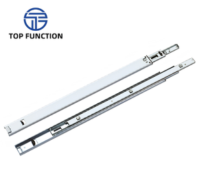45 MM FULL EXTENSION <b>SLIDE</b> WITH BAYONET MOUNT (KK2) - Product Image 1