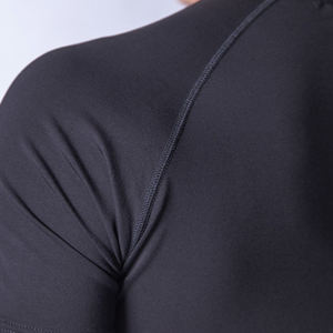 เสื้อโปโลผู้ชายลำลองแขนสั้นมาใหม่ระบายอากาศผ้าฝ้ายนุ่มแห้งเร็วหลากสีสวมใส่สบาย - Product Image 4