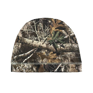 Gorro de Hip-Hop con Estampado de Hojas Vintage y Bordado 3D, Gorra de Doble Capa Informal, Versátil, Unisex, Moderna, Personalizable - Product Image 5