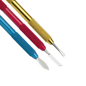 Instrumentos C+B para Separar Materiales de Coronas y Puentes, Juego de Instrumentos Dentales para Corte, Recorte y Acabado de Precisión - Product Image 6