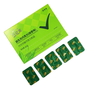 Extracto de Té Verde Prebiótico de Frijol Blanco Chocolate, Acelera la Quema de Grasa, Promueve la Salud Digestiva, Ayuda a Controlar el Peso - Product Image 4