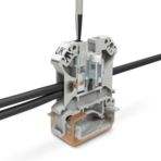 Bloque de terminales de paso UK 2,5 N - 3003347 - Product Image 3