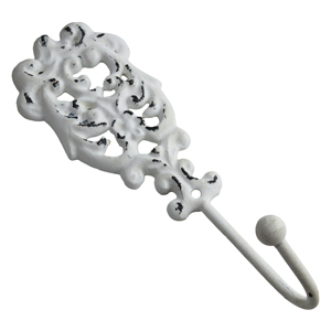 Solid Metal <b>Hooks</b> Heart Flower Design Inside Trouser Hanging <b>Hooks</b> Best for Home Decoration Awesome Design Cloths <b>Hooks</b> - Product Image 5