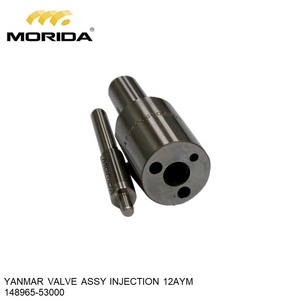 12AYM 148965-53000 VALVE ASSY INJECTION pour YANMAR - Product Image 3