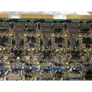 Advantest BGK-010845 PCB, PE, 155043 - อุปกรณ์และชิ้นส่วนเซมิคอนดักเตอร์ระดับโลกที่เชื่อถือได้ - Product Image 4