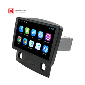 Reproductor de Video para Auto para Mazda Tribute 2006-2009, Pantalla Táctil Multimedia Estéreo - Product Image 5