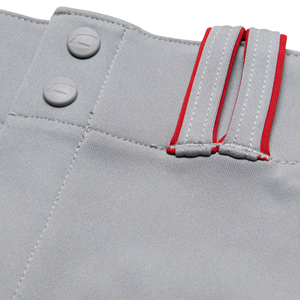 Pantalones de Béisbol Personalizados Transpirables de Alta Calidad, Ropa de Equipo a Bajo Precio, Pantalones de Béisbol Cómodos para Hombre - Product Image 3