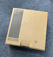 Amplificateur de servomoteur AC MR-J2S-20A MR-J2S-10A MR-J2S-40A MR-J2S-60A, pièces de rechange pour servomoteur d'automatisation industrielle