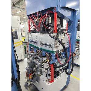 AMAT Producer-XP Precision ONON - Equipo y Piezas de Semiconductores de Confianza con Legado Global - Product Image 3